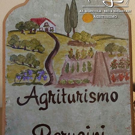 Agriturismo Perugini Bed & Breakfast Cesena Ngoại thất bức ảnh