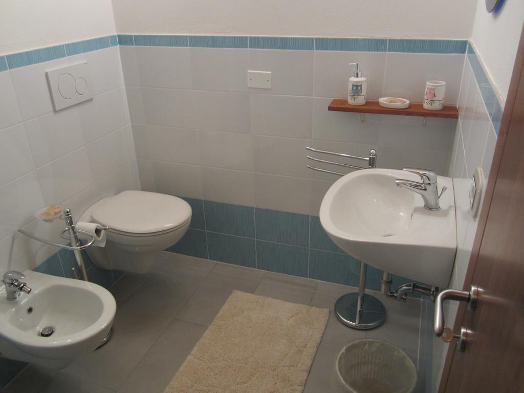 Agriturismo Perugini Bed & Breakfast Cesena Phòng bức ảnh